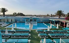 Venus Star Resort - Swingers Only